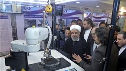 Mỹ cam kết đàm phán một thỏa thuận mới và toàn diện với Iran